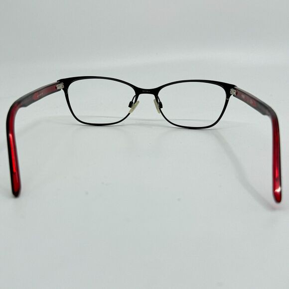 HUGO BOSS Eyeglasses HG1008-0003-51-17Rectangular H11736 - Picture 3 of 7